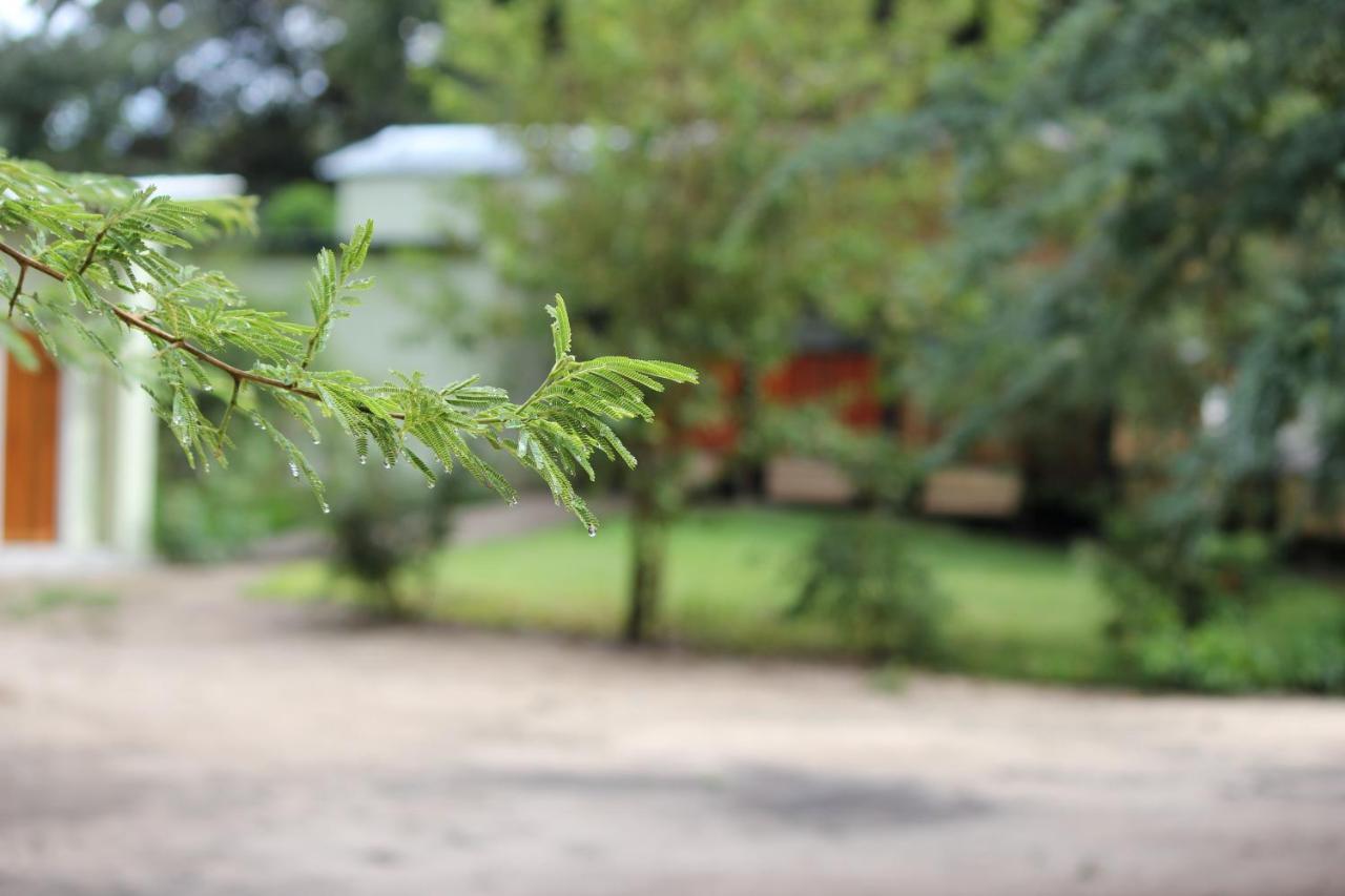 Juda Haus Lodge Катіма-Муліло Екстер'єр фото