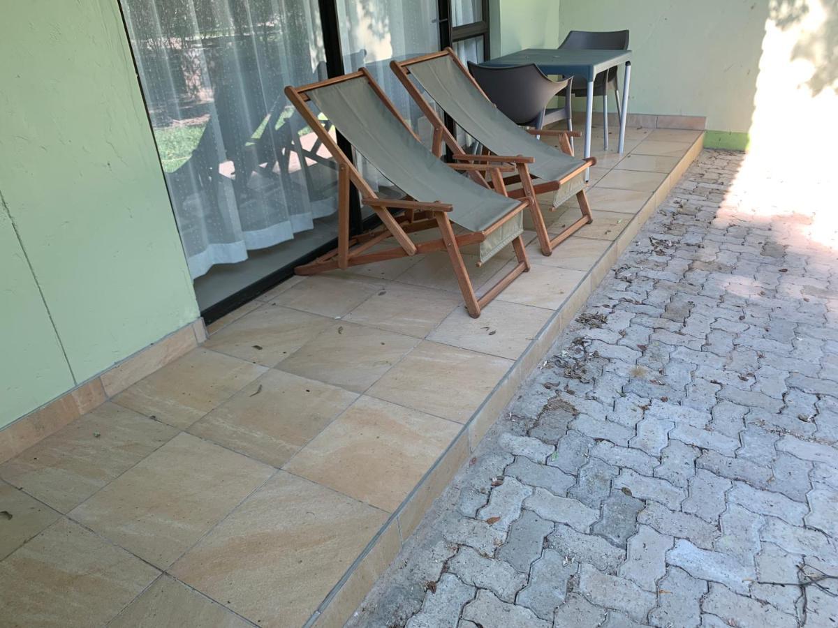 Juda Haus Lodge Катіма-Муліло Екстер'єр фото